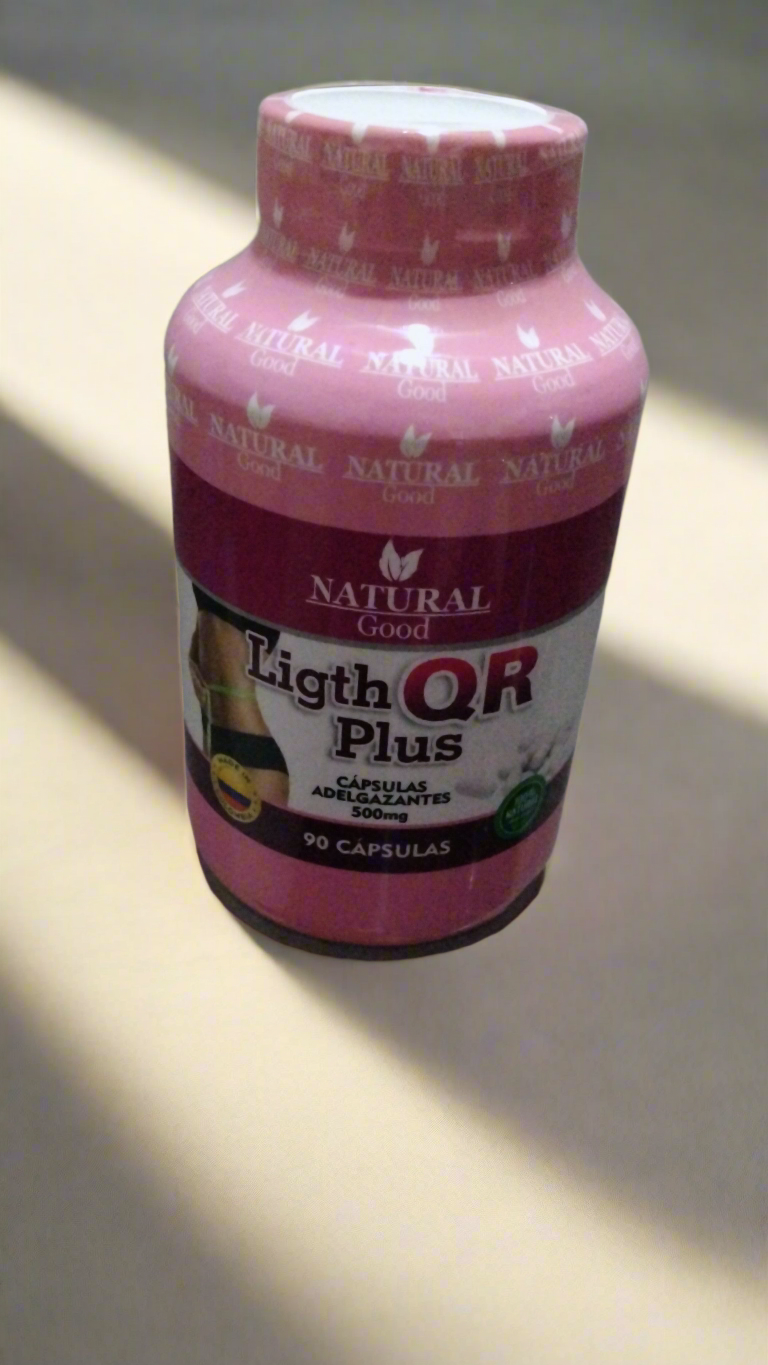 Ligth QR Plus