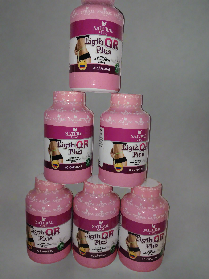 Ligth QR Plus