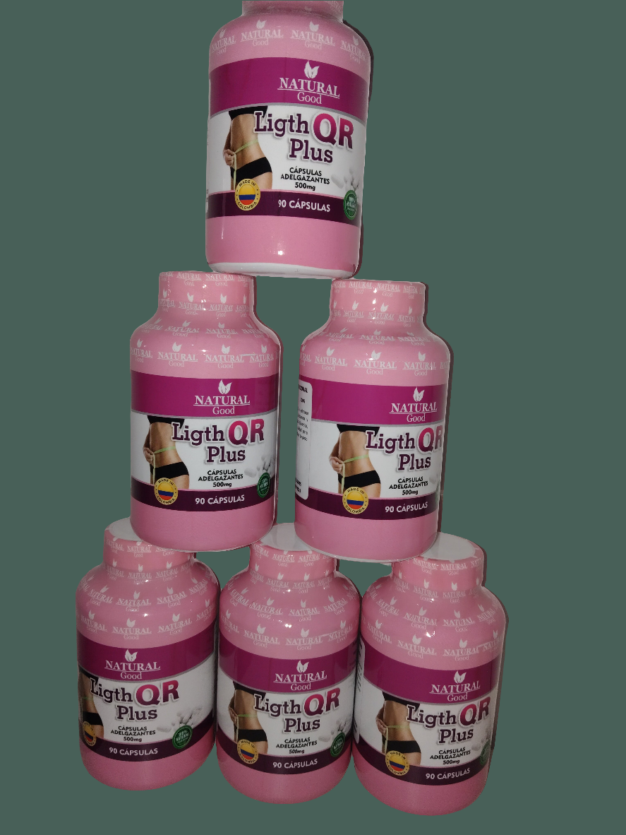 Ligth QR Plus