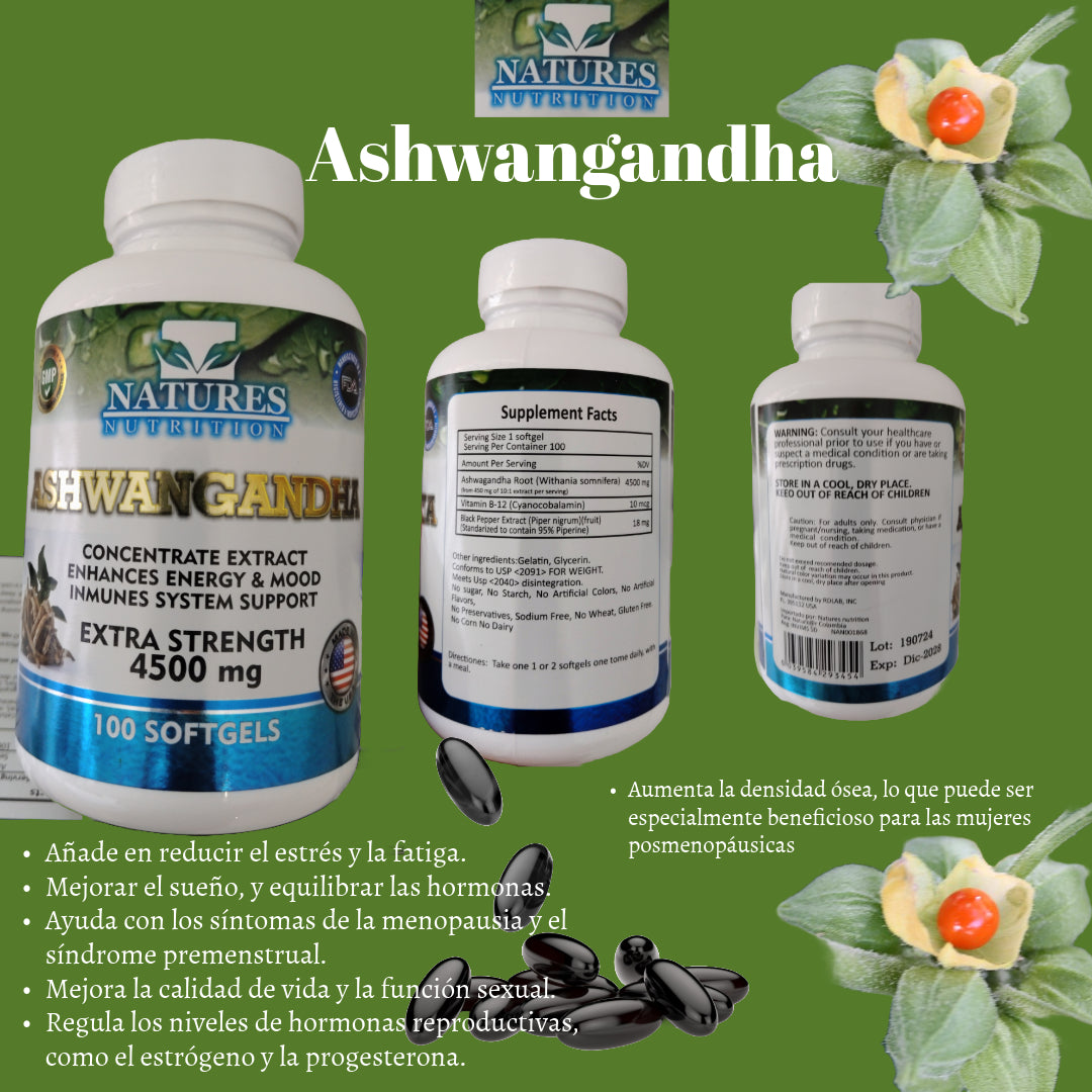 Aschawuandas