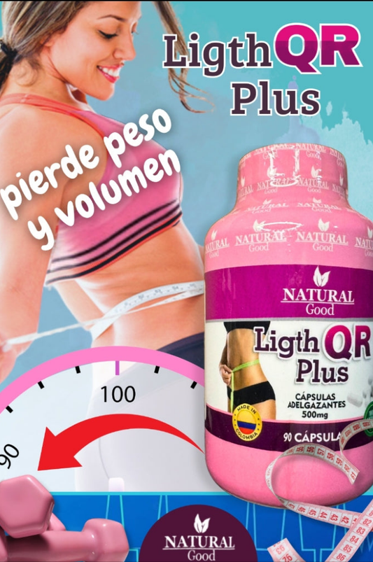 Ligth QR Plus