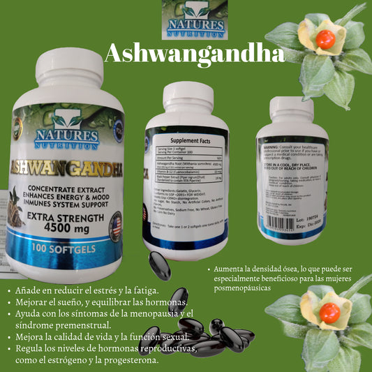 Aschawuandas